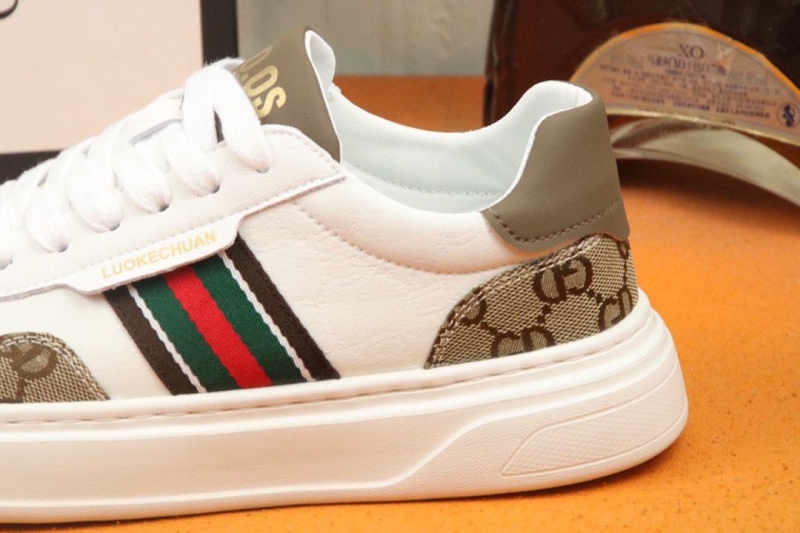 Gucci Casual Shoes